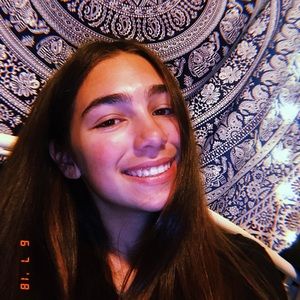 Meet your Posher, Morgan